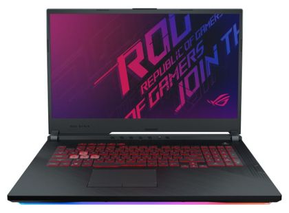 Asus ROG Strix G G731GV-EV089T